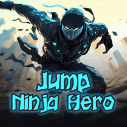 Jump Ninja Hero